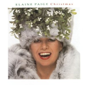 ELAINE PAIGE - CHRISTMAS